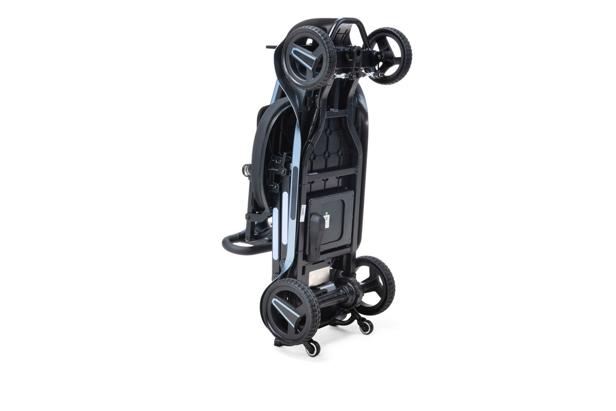 AeroMg Scooter