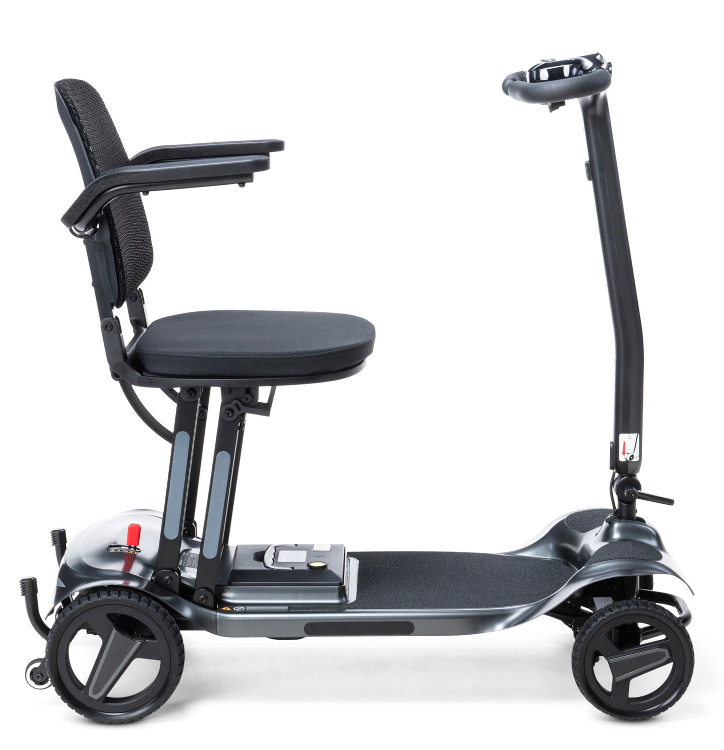 AeroMg Scooter