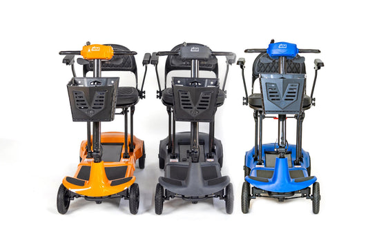 Genie Ultralight