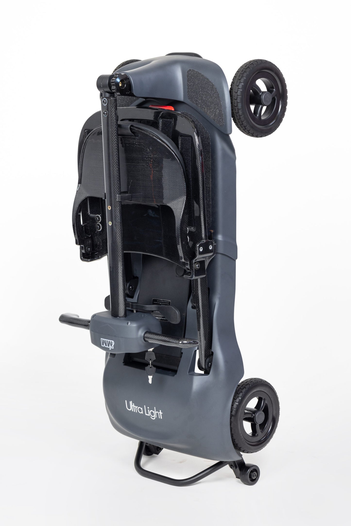 Genie Ultralight