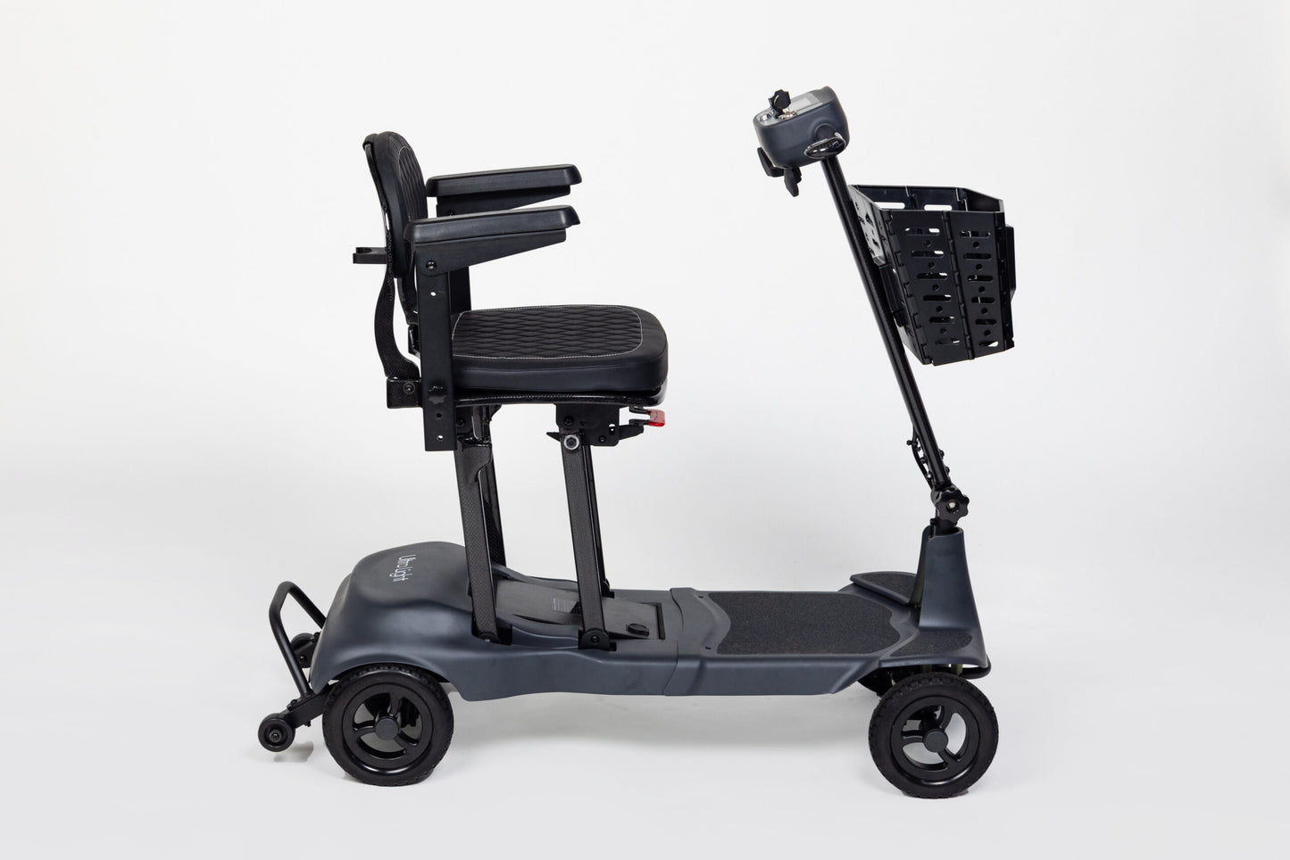 Genie Ultralight