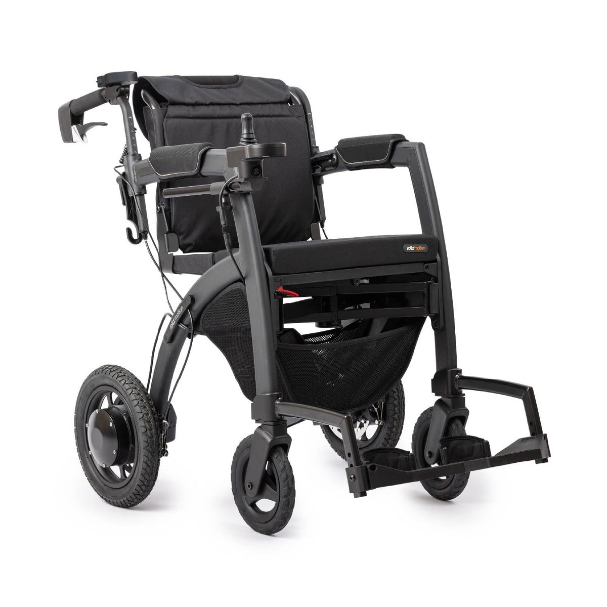 Rollz Motion Electric wheelchair