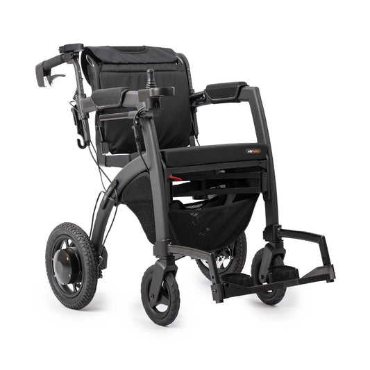 Rollz Motion Electric wheelchair