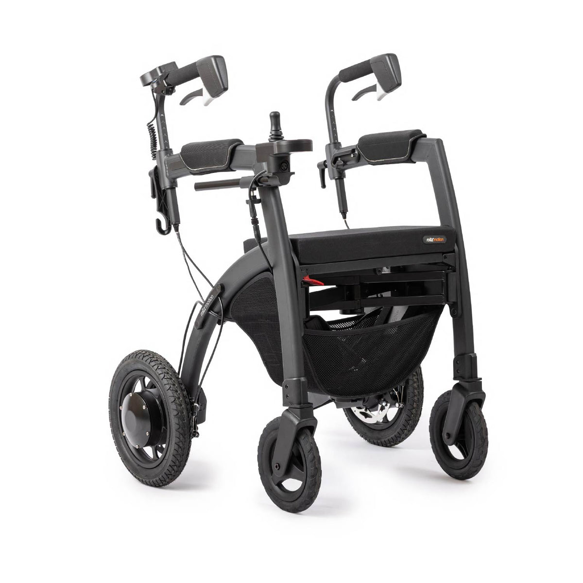 Rollz Motion Electric wheelchair