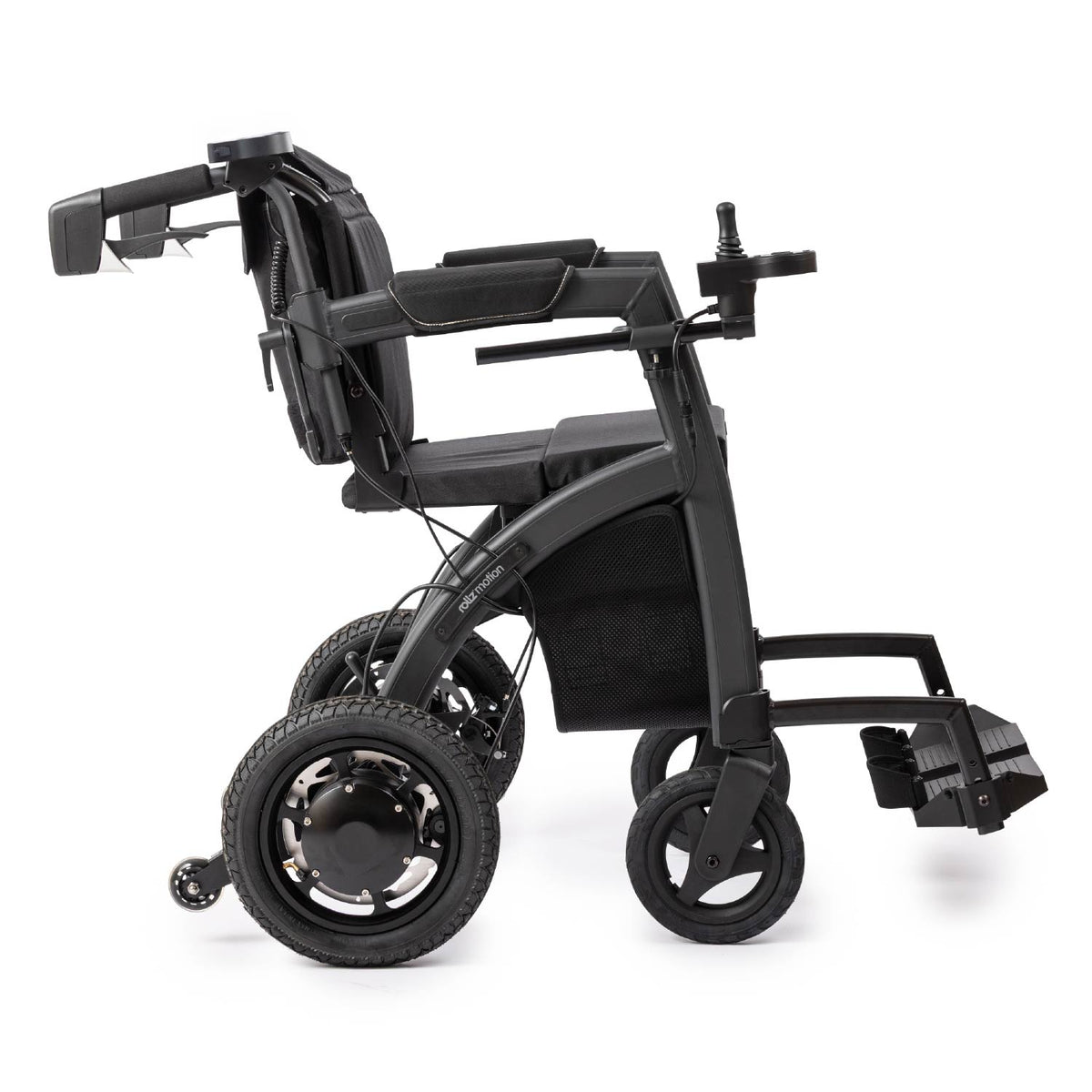 Rollz Motion Electric wheelchair