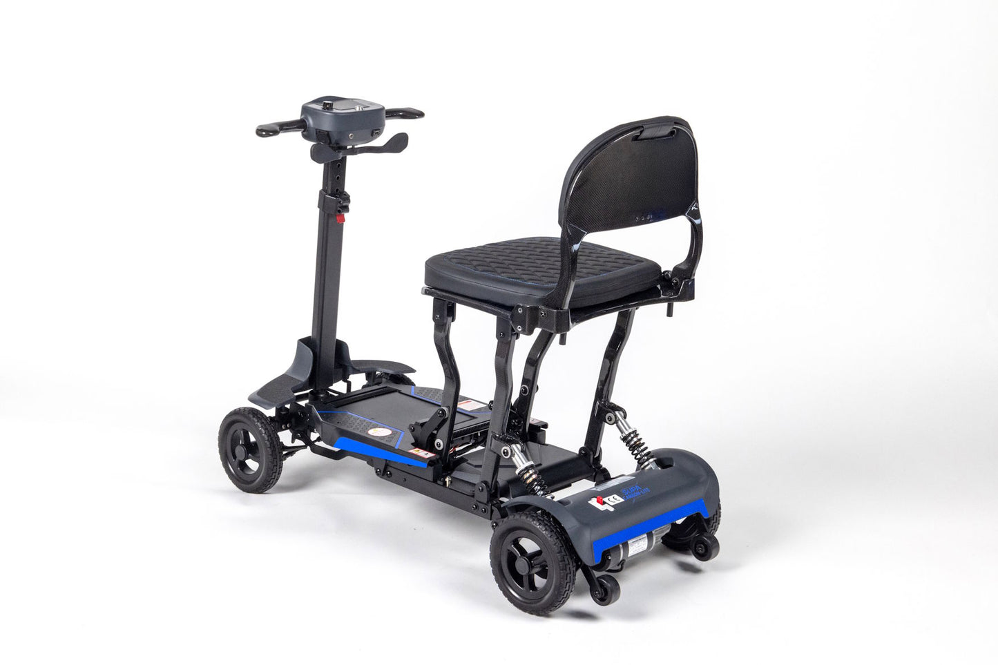 Supa Carbon Lite