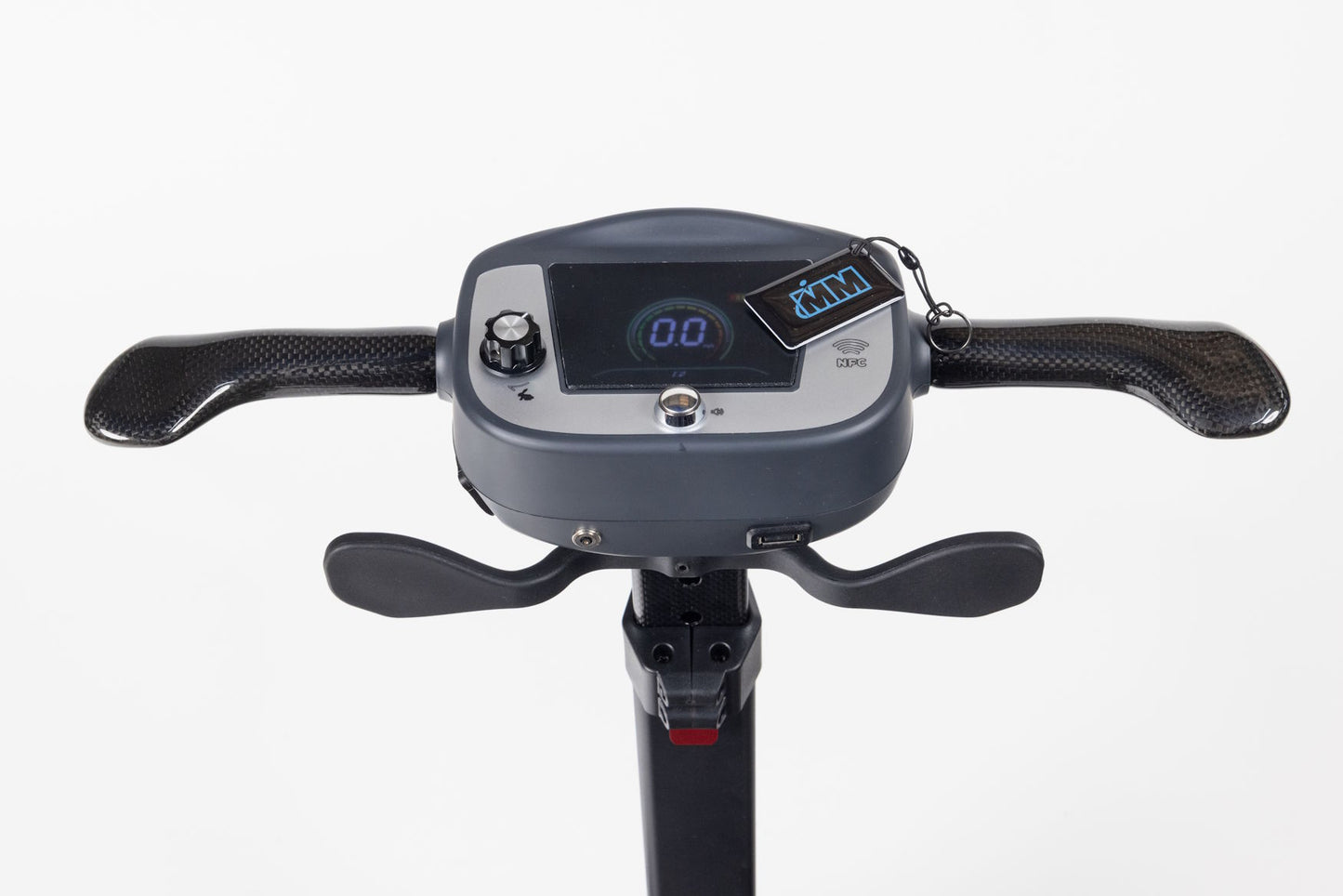 Supa Carbon Lite
