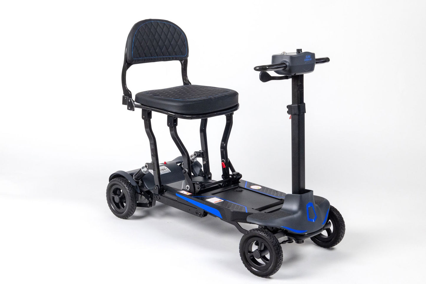 Supa Carbon Lite