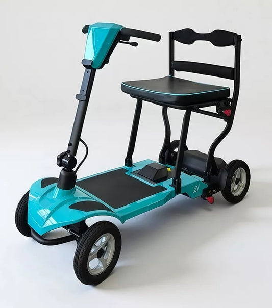Dash Z1 Scooter