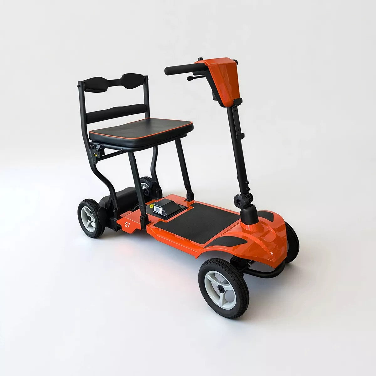 Dash Z1 Scooter