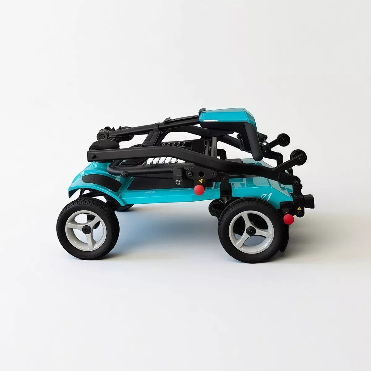 Dash Z1 Scooter