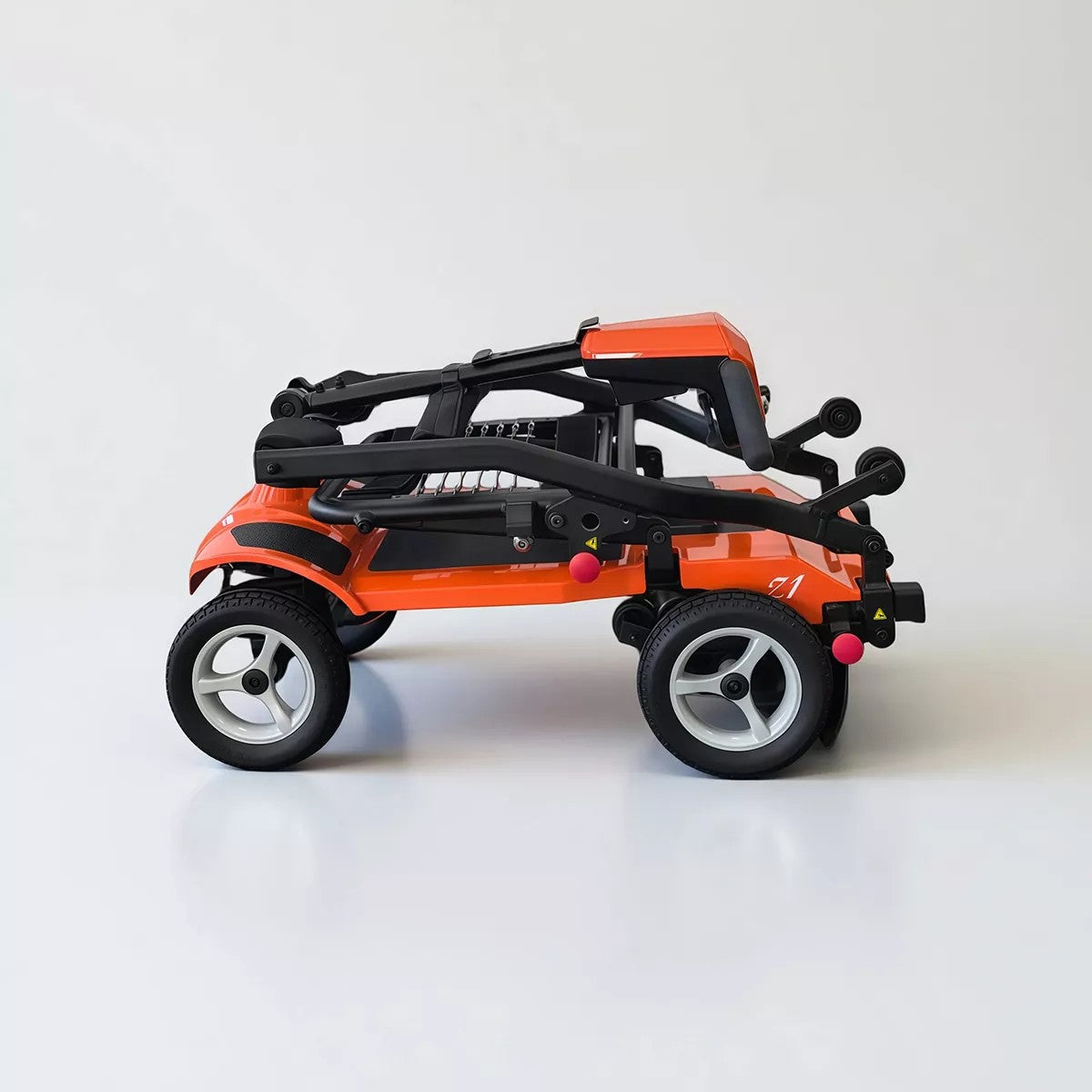 Dash Z1 Scooter