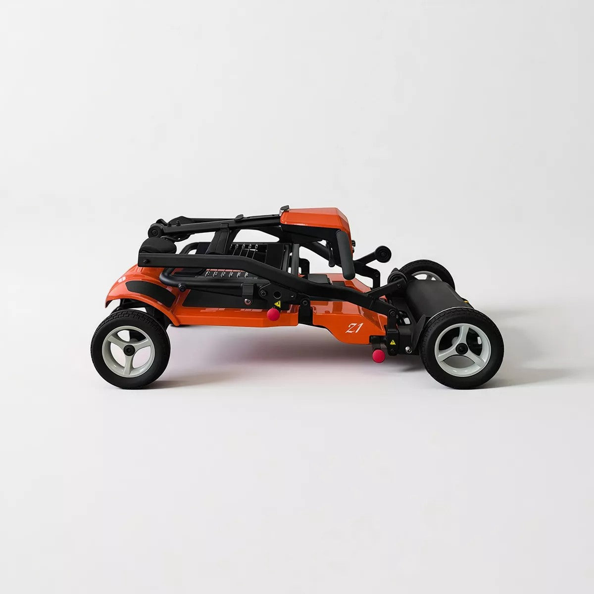 Dash Z1 Scooter