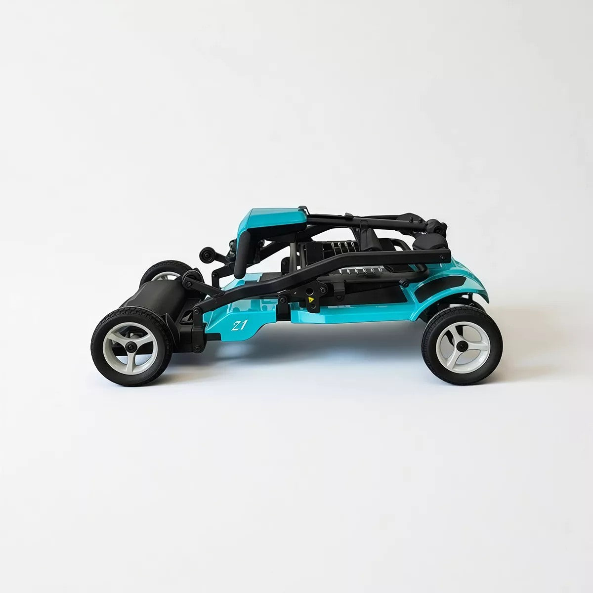 Dash Z1 Scooter